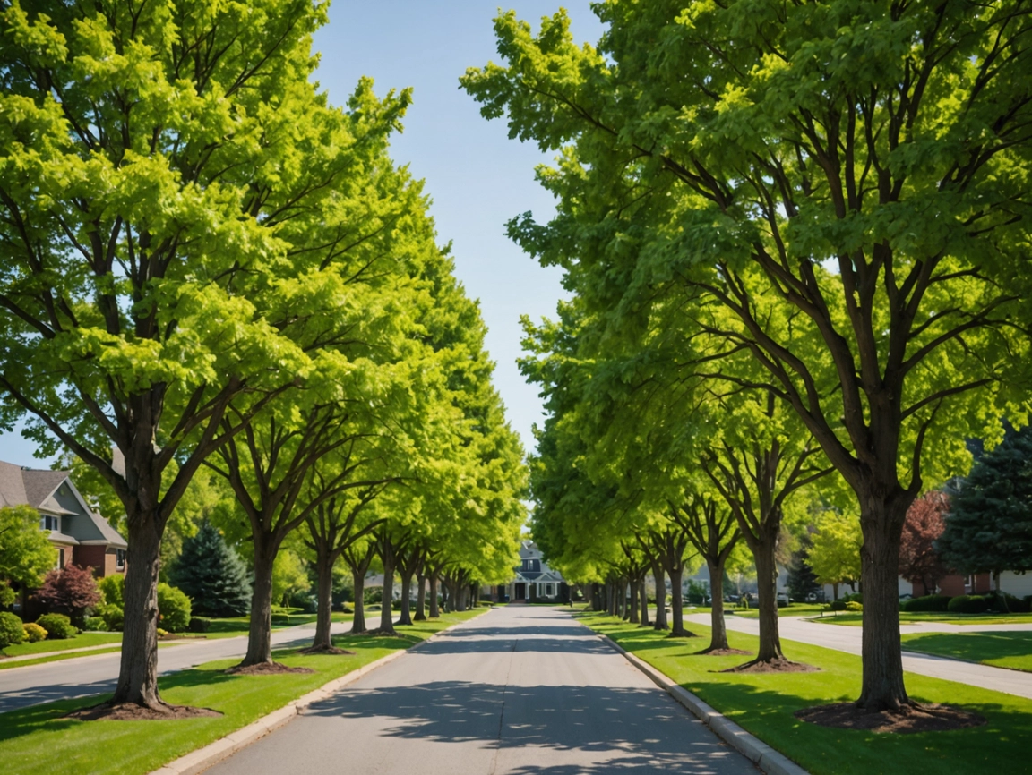 Quand faut-il élaguer un arbre ?